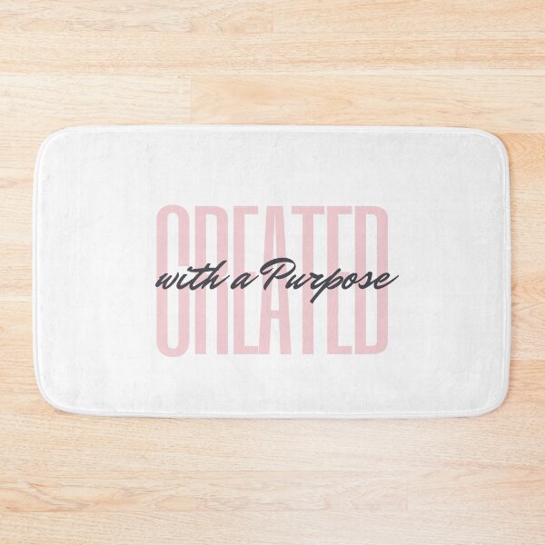 Item preview, Positive Quote Typography Inspirational Minimalistic Modern Design designed and sold by Epefany.