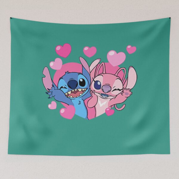 Item preview, stitch and angel 62673 love designed and sold by RosieMartin52.