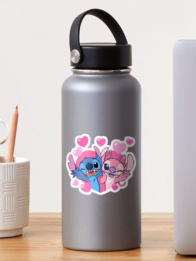 I LOVE スティッチ❤️！ PP163117 - DLP - Stitch - Valentine - Love Me - Valentine's