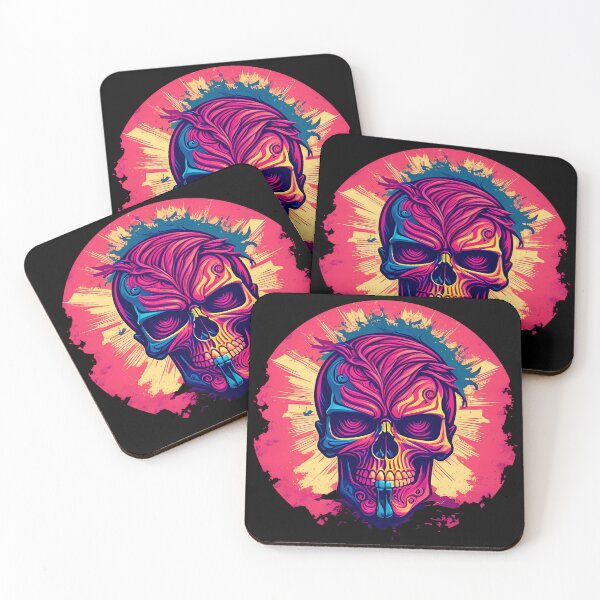 Item preview, Skull designed and sold by excelente.