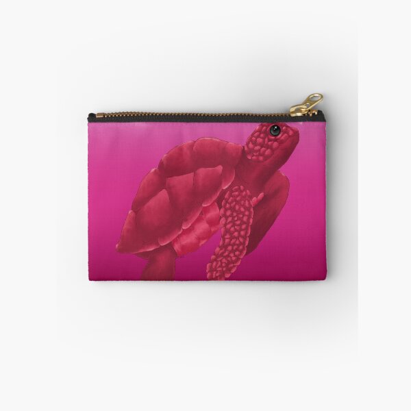 Item preview, Pink Baby Sea Turtle  designed and sold by shals-art.