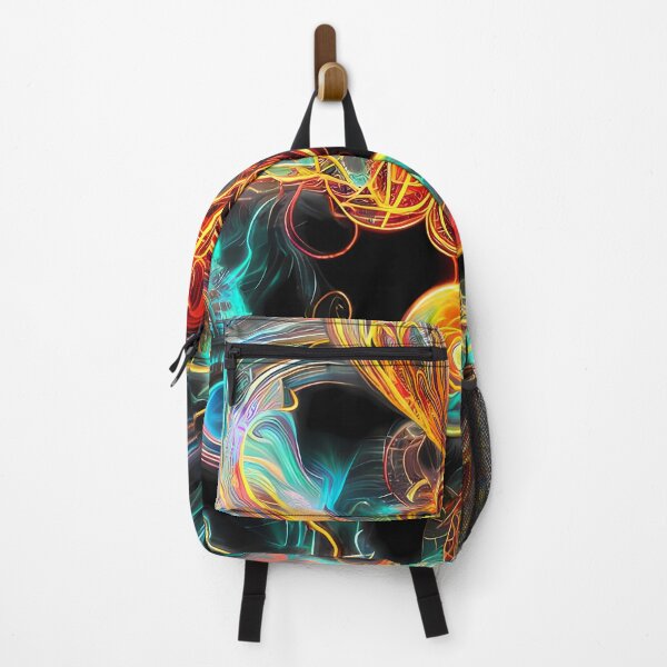 Item preview, Luminous Abstractions designed and sold by GalihDA.