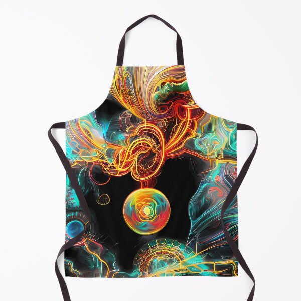 Item preview, Luminous Abstractions designed and sold by GalihDA.
