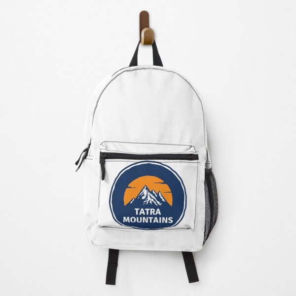 Item preview, Zakopane Tatra Mountains Sunset designed and sold by steelskydesigns.
