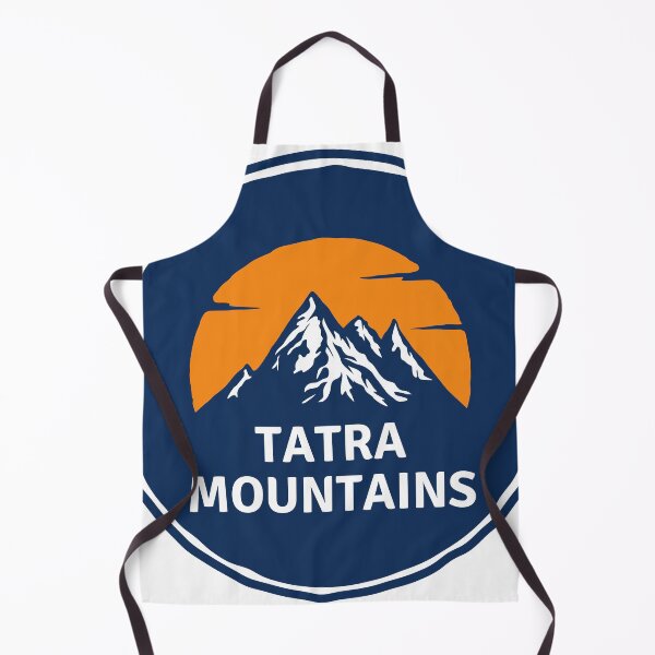 Item preview, Zakopane Tatra Mountains Sunset designed and sold by steelskydesigns.