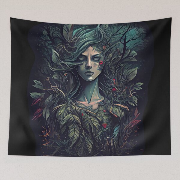 Item preview, Forest Beauty designed and sold by Apricoth311.