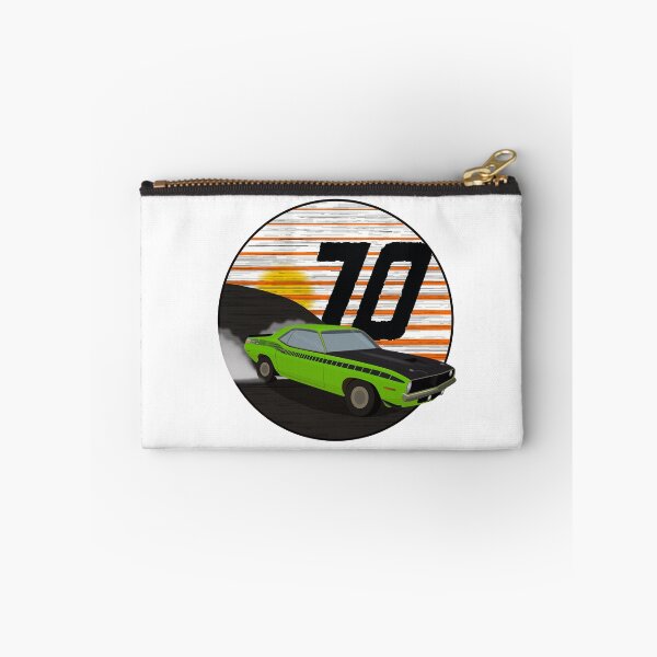 Item preview, Cuda Green designed and sold by loefflerdesigns.