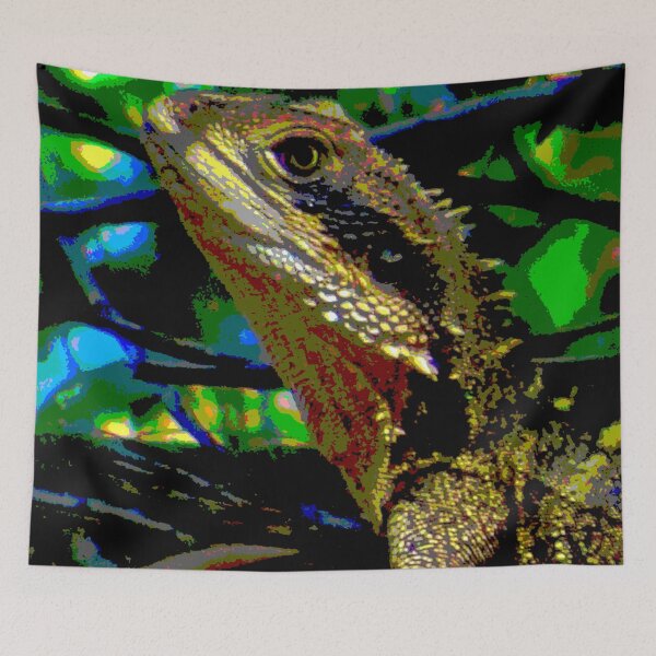 Item preview, Water Dragon! designed and sold by Mickangelhere.