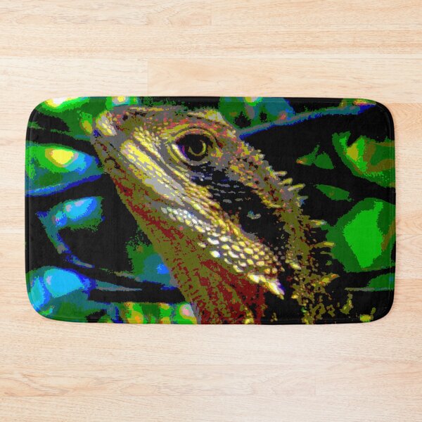Item preview, Water Dragon! designed and sold by Mickangelhere.