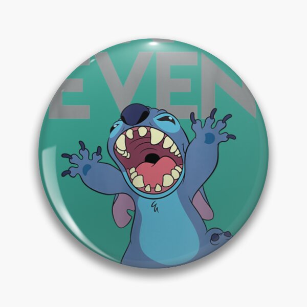 Item preview, I Cant Even Lilo And Stitch 186cute designed and sold by RosieMartin52.