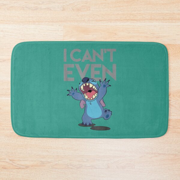 Item preview, I Cant Even Lilo And Stitch 186cute designed and sold by RosieMartin52.