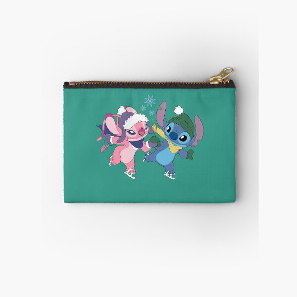 Item preview, Stitch  Angel skaters108cute designed and sold by RosieMartin52.