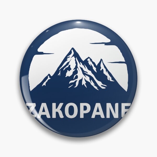 Item preview, Zakopane Tatra Mountains designed and sold by steelskydesigns.