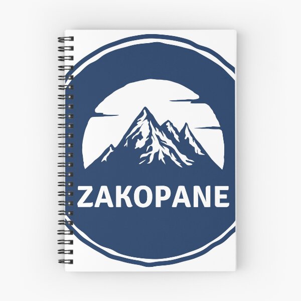 Item preview, Zakopane Tatra Mountains designed and sold by steelskydesigns.