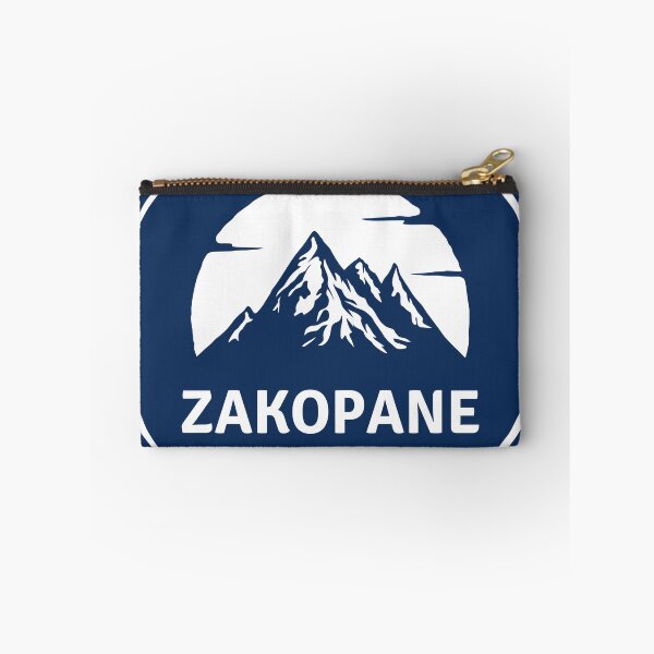 Item preview, Zakopane Tatra Mountains designed and sold by steelskydesigns.