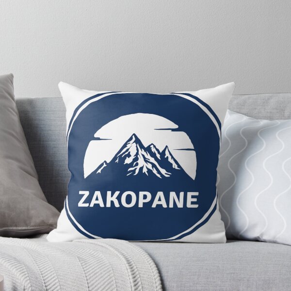 Item preview, Zakopane Tatra Mountains designed and sold by steelskydesigns.