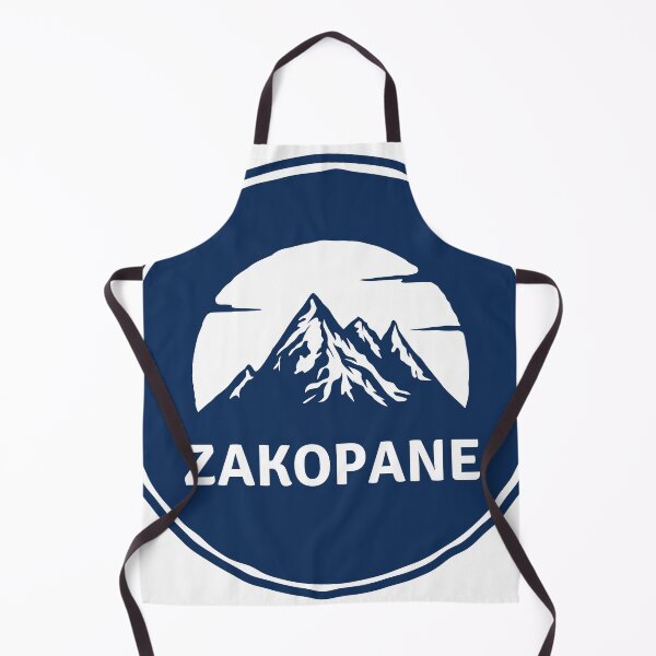 Item preview, Zakopane Tatra Mountains designed and sold by steelskydesigns.