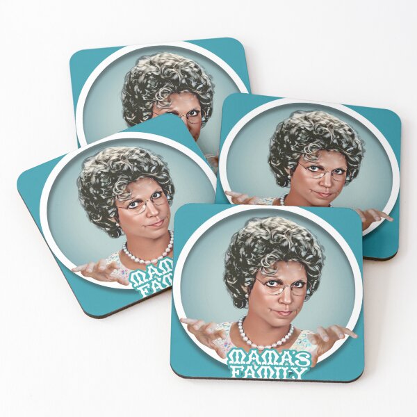 Item preview, Mama's Family designed and sold by IndecentDesigns.