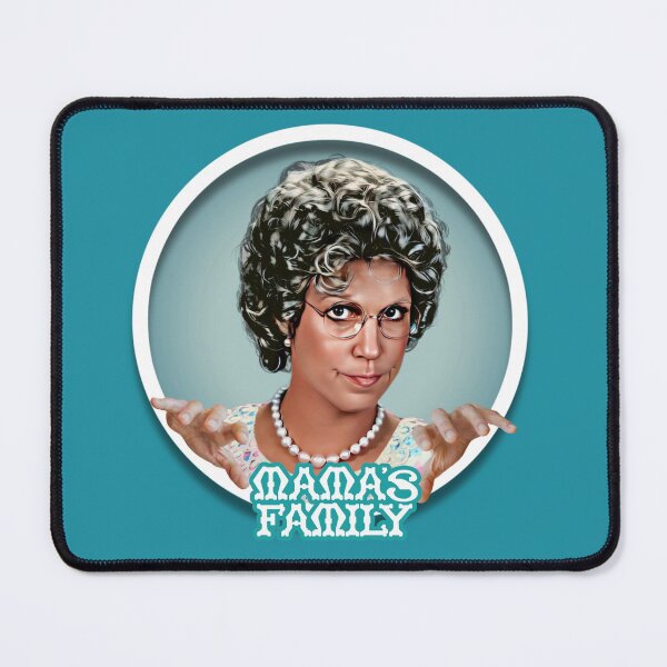 Item preview, Mama's Family designed and sold by IndecentDesigns.