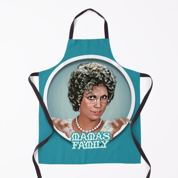 Item preview, Mama's Family designed and sold by IndecentDesigns.