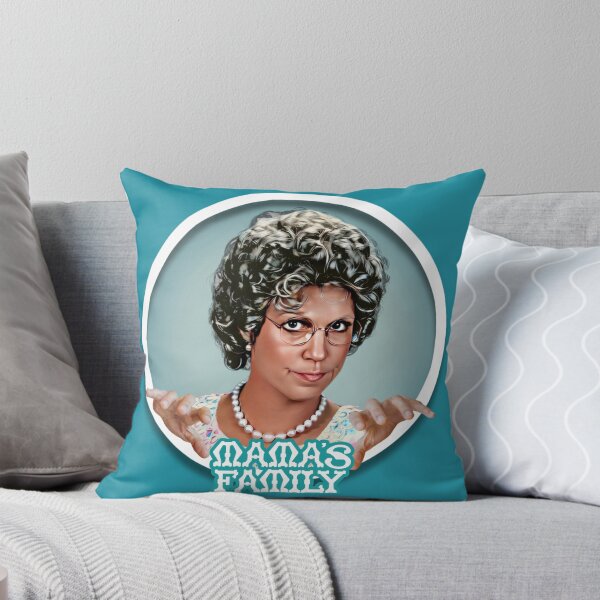 Item preview, Mama's Family designed and sold by IndecentDesigns.