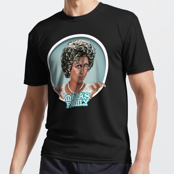 mama's family t shirt