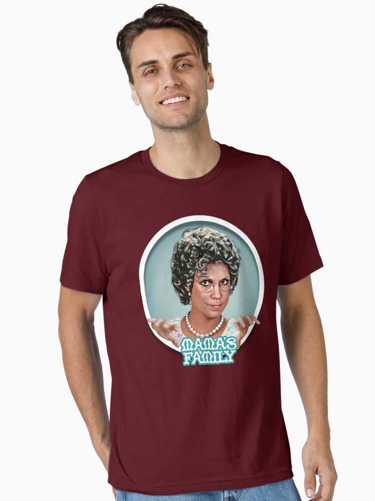 Mama's Family T Shirt Mama's Family T Shirt