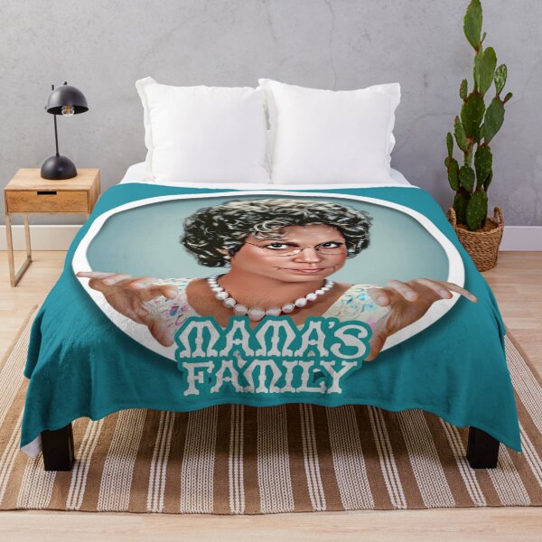 Item preview, Mama's Family designed and sold by IndecentDesigns.