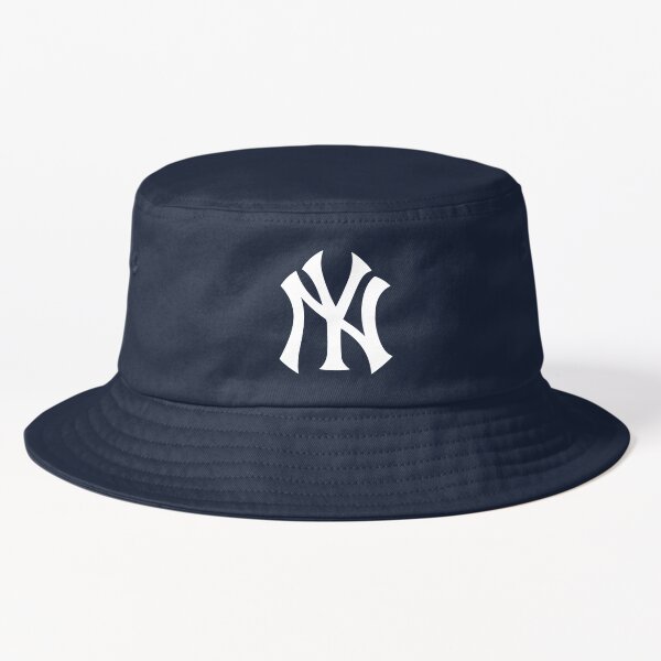 yankees-city Bucket Hat by ertajenny