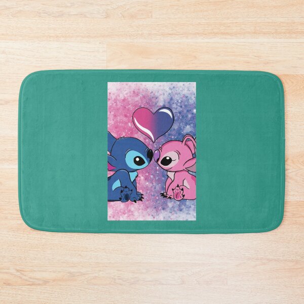 Item preview, Stitch and Angel 53cute designed and sold by RosieMartin52.