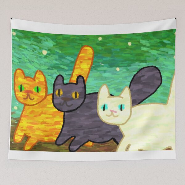 Item preview, Nature Walk designed and sold by HollyBudd.