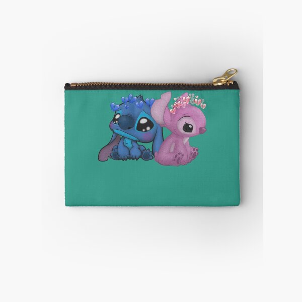 Item preview, Stitch and Angel heartbroken  115cute designed and sold by RosieMartin52.