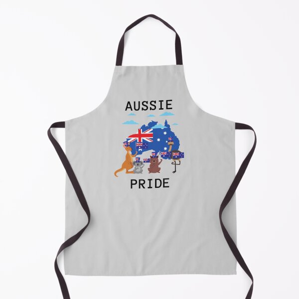 Item preview, Aussie Pride designed and sold by Little-Bit-Xtra.