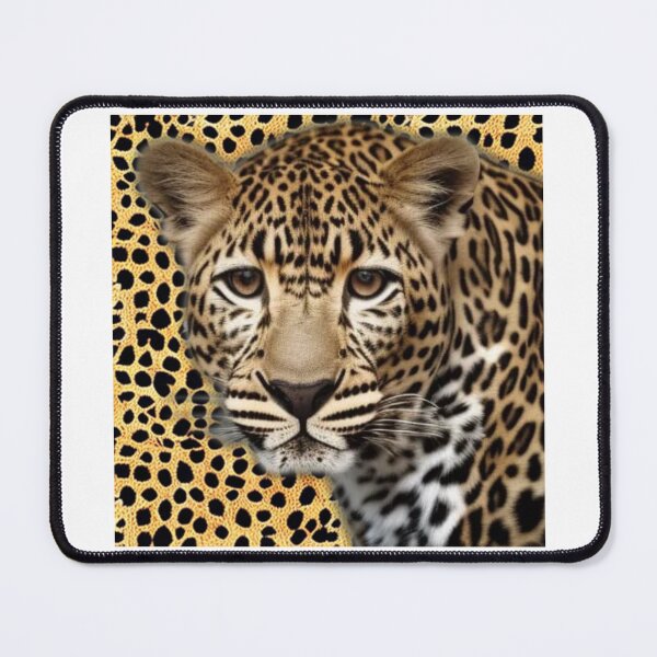 Item preview, Leopard print. designed and sold by PhotoDesignNZ.