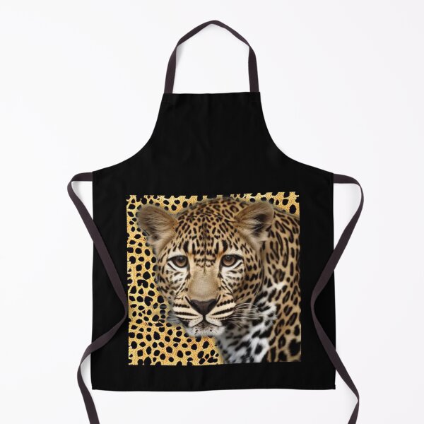 Item preview, Leopard print. designed and sold by PhotoDesignNZ.