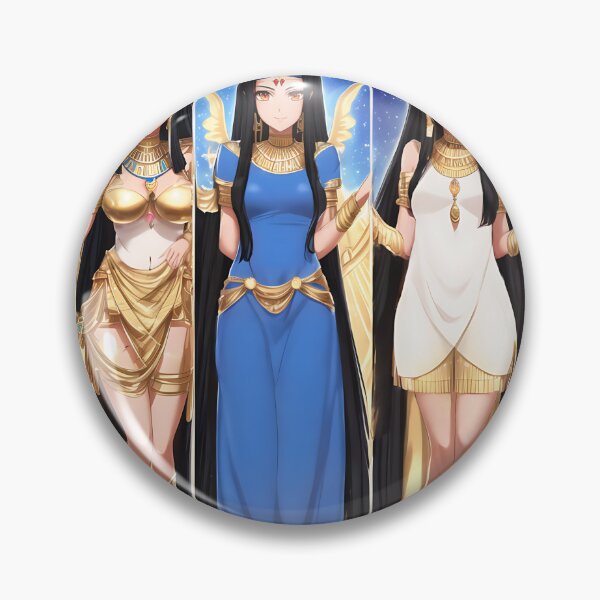 Item preview, Just a bunch of Thoths designed and sold by lamuness.