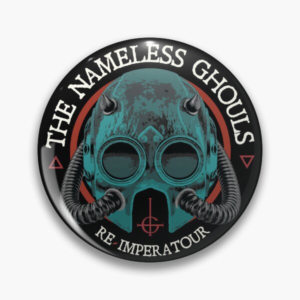 Item preview, Impera designed and sold by VhsNeverDie.