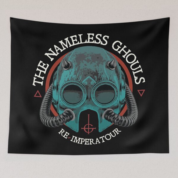 Item preview, Impera designed and sold by VhsNeverDie.