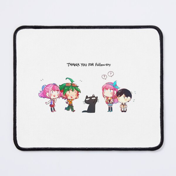 Item preview, Cross Over Full Omori Classic Sticker designed and sold by calorula.