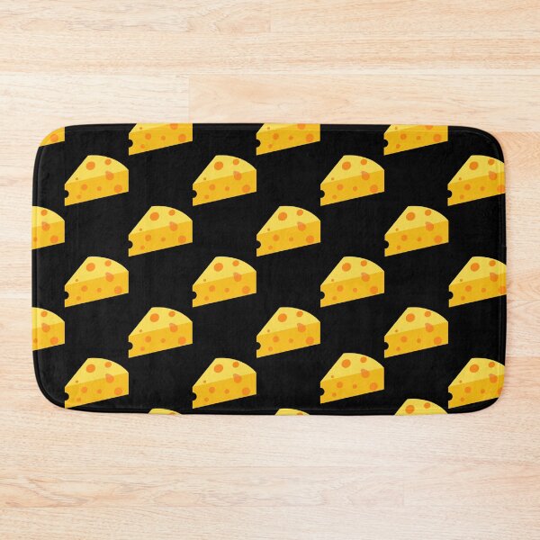 Item preview, Black Cheese designed and sold by Ashleigh Bell.