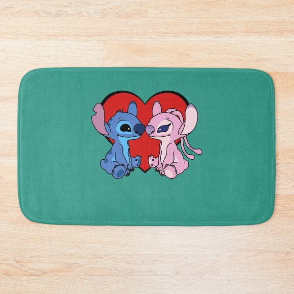 Item preview, stitch and angel in love202love designed and sold by RosieMartin52.