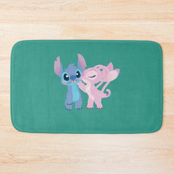Item preview, stitch and angel kissing 21190love designed and sold by RosieMartin52.