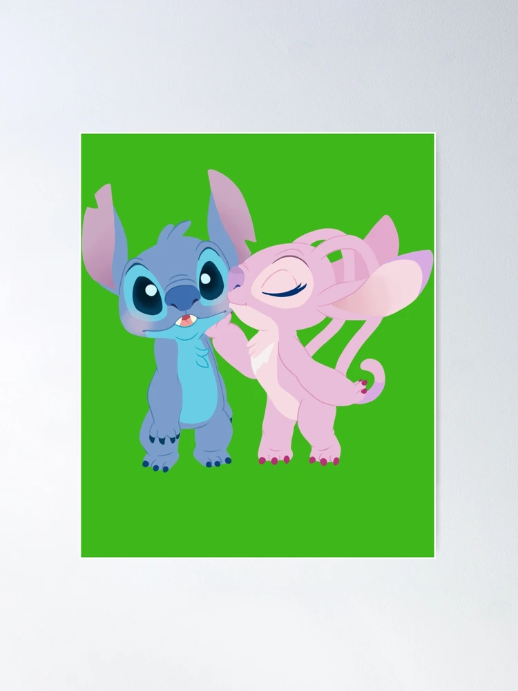 Cute Stitch And Angel / Disney stitch lilo stitch cute stitch cute disney  iphone cute stitch tumblr stitch drawing stitch character stitch and angel,  Stitch Couple HD phone wallpaper