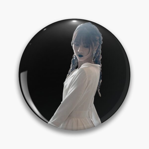 Item preview, Gothic Yoohyeon designed and sold by thelittleme.