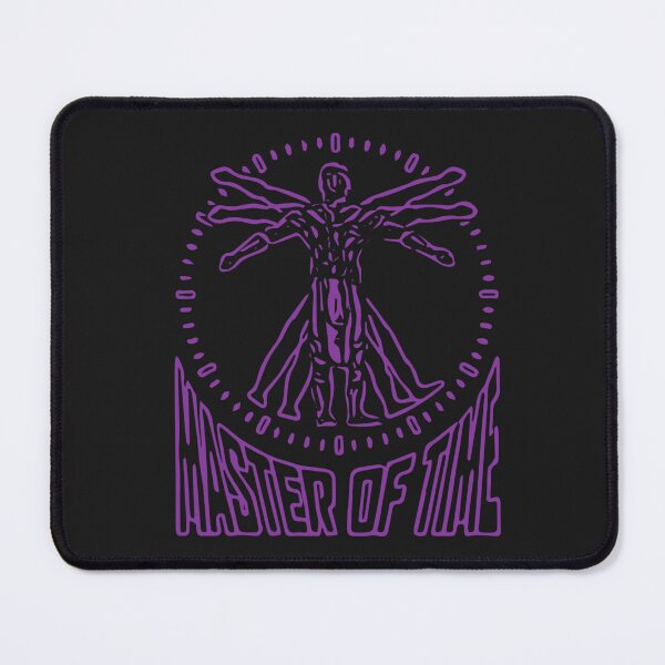 Item preview, Master of time | kang | designed and sold by Sarvgya Verma.