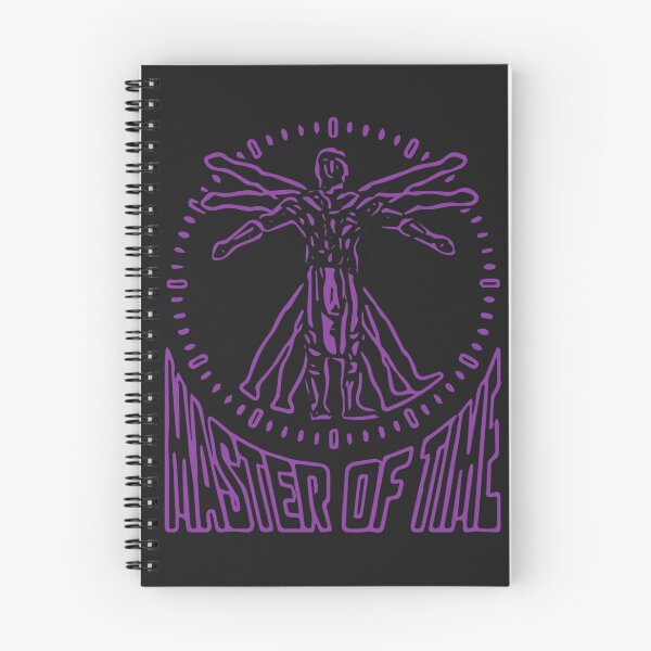 Item preview, Master of time | kang | designed and sold by Sarvgya Verma.