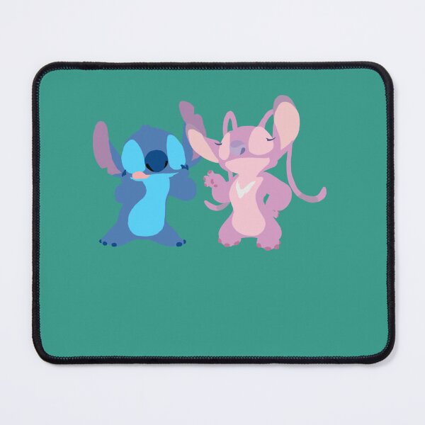 Item preview, Stitch and Angel Lilo and Stitch130love designed and sold by RosieMartin52.