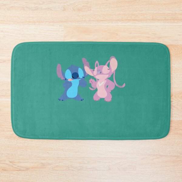 Item preview, Stitch and Angel Lilo and Stitch130love designed and sold by RosieMartin52.