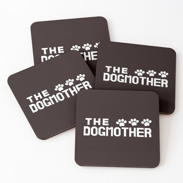 Item preview, The Dogmother designed and sold by TheCatmeow2000.