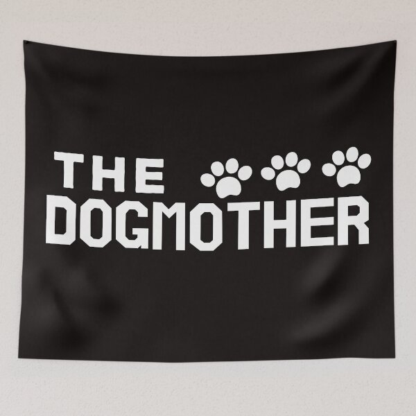 Item preview, The Dogmother designed and sold by TheCatmeow2000.